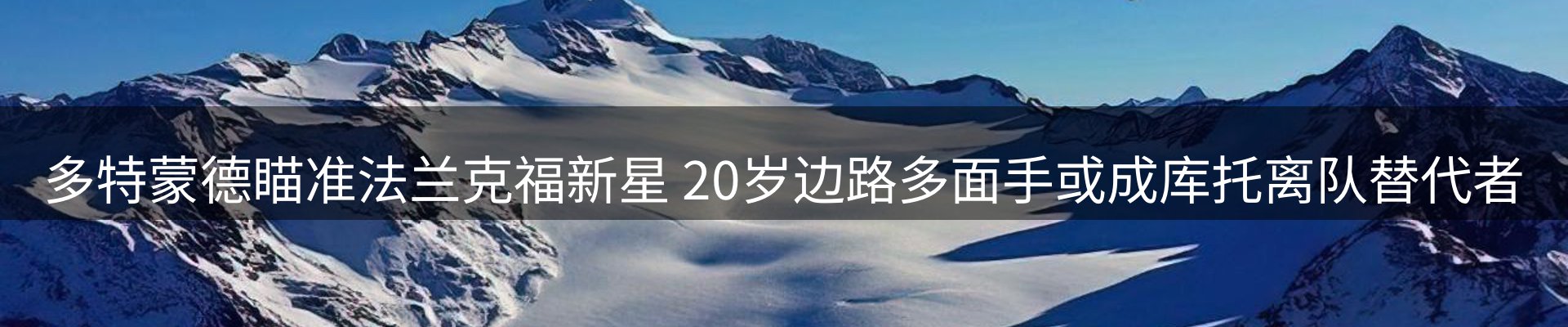 行业资讯