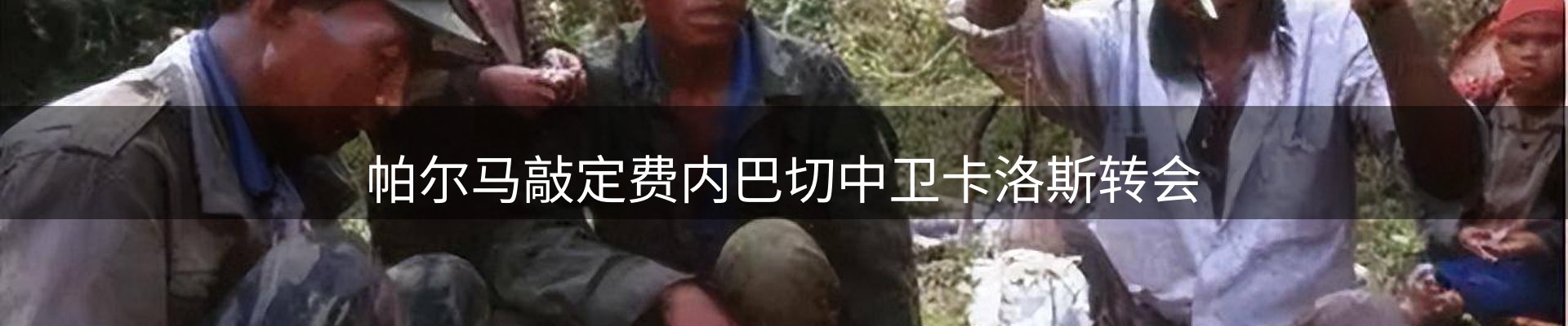 市场观察