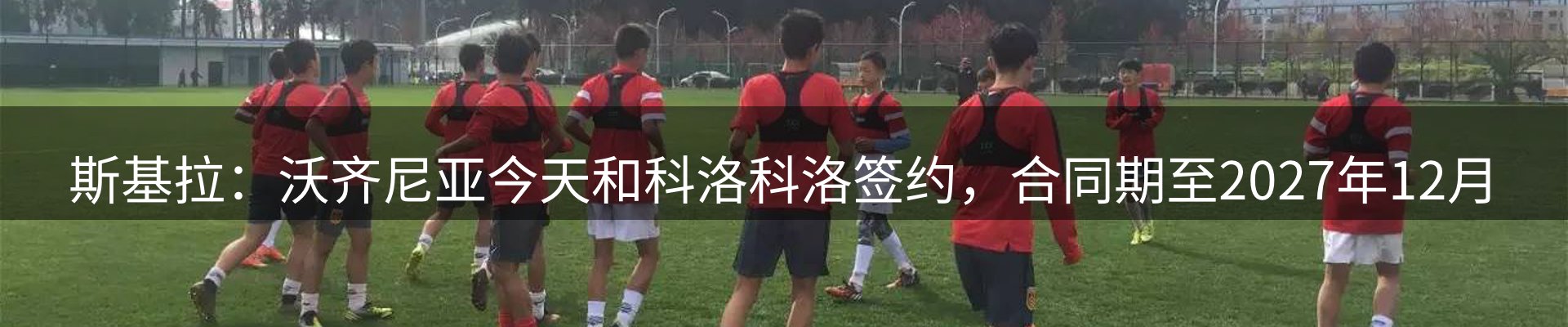 行业资讯